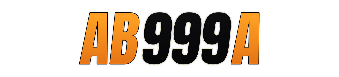 ab999a লোগো